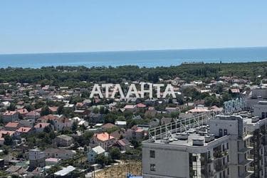 3-кімнатна квартира за адресою вул. Спортивна (площа 141,1 м²) - Atlanta.ua - фото 39
