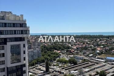3-кімнатна квартира за адресою вул. Спортивна (площа 141,1 м²) - Atlanta.ua - фото 43