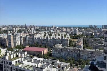 3-кімнатна квартира за адресою вул. Спортивна (площа 141,1 м²) - Atlanta.ua - фото 44