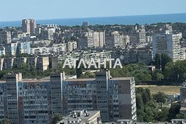3-кімнатна квартира за адресою вул. Спортивна (площа 141,1 м²) - Atlanta.ua - фото 40