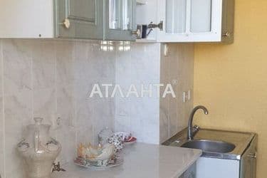 1-room apartment apartment by the address st. Dobrovolskogo pr (area 42 m²) - Atlanta.ua - photo 10