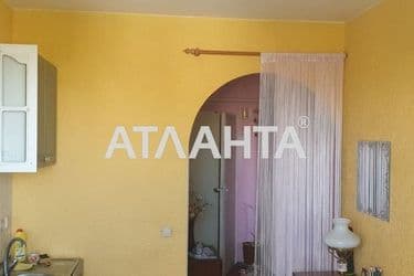 1-room apartment apartment by the address st. Dobrovolskogo pr (area 42 m²) - Atlanta.ua - photo 12