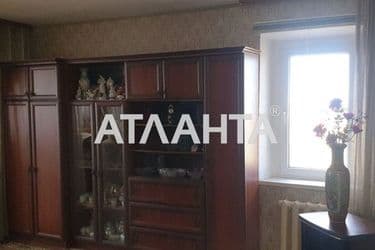 1-room apartment apartment by the address st. Dobrovolskogo pr (area 42 m²) - Atlanta.ua - photo 13