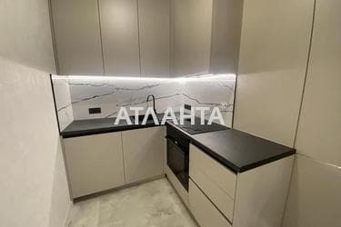 2-rooms apartment apartment by the address st. Krasnova (area 42,1 m²) - Atlanta.ua - photo 21