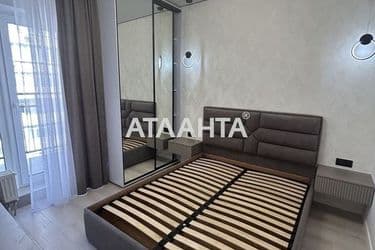 3-кімнатна квартира за адресою вул. Краснова (площа 53 м²) - Atlanta.ua - фото 15