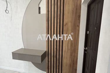 3-комнатная квартира по адресу ул. Краснова (площадь 53 м²) - Atlanta.ua - фото 29