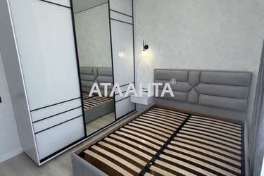 3-комнатная квартира по адресу ул. Краснова (площадь 53 м²) - Atlanta.ua - фото 18