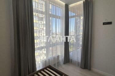 3-комнатная квартира по адресу ул. Краснова (площадь 53 м²) - Atlanta.ua - фото 21