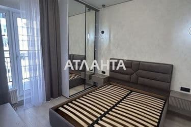 3-комнатная квартира по адресу ул. Краснова (площадь 53 м²) - Atlanta.ua - фото 19