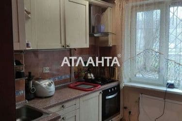 2-rooms apartment apartment by the address st. Dobrovolskogo pr (area 50 m²) - Atlanta.ua - photo 16