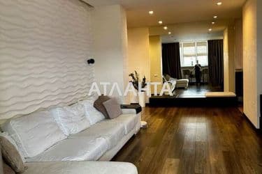 3-rooms apartment apartment by the address st. Shkolnaya (area 89 m²) - Atlanta.ua - photo 21