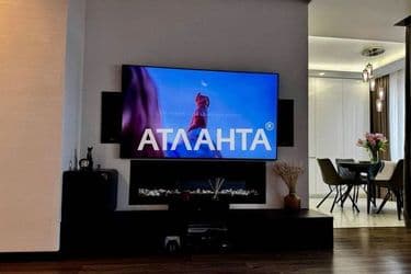 3-rooms apartment apartment by the address st. Shkolnaya (area 89 m²) - Atlanta.ua - photo 24