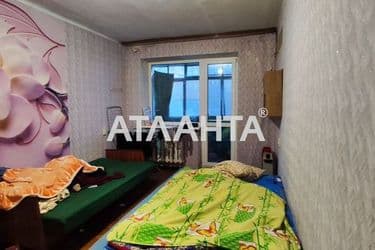 1-room apartment apartment by the address st. Filatova ak (area 32 m²) - Atlanta.ua - photo 11