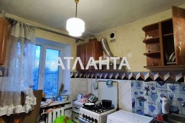 1-room apartment apartment by the address st. Filatova ak (area 32 m²) - Atlanta.ua - photo 12