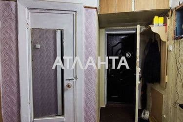 1-room apartment apartment by the address st. Filatova ak (area 32 m²) - Atlanta.ua - photo 13