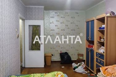 1-room apartment apartment by the address st. Filatova ak (area 32 m²) - Atlanta.ua - photo 15