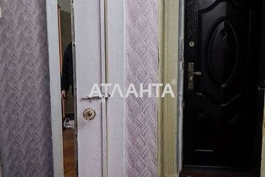 1-room apartment apartment by the address st. Filatova ak (area 32 m²) - Atlanta.ua - photo 18