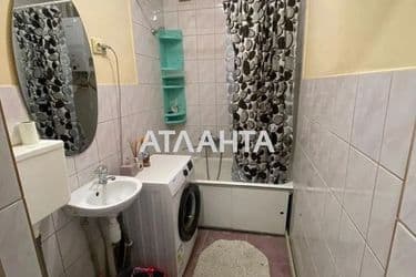 2-rooms apartment apartment by the address st. Pasechnaya ul (area 46 m²) - Atlanta.ua - photo 11