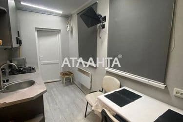 2-rooms apartment apartment by the address st. Pasechnaya ul (area 46 m²) - Atlanta.ua - photo 15