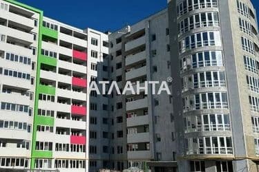 1-room apartment apartment by the address st. Glinyanskiy Trakt ul (area 42,5 m²) - Atlanta.ua - photo 13