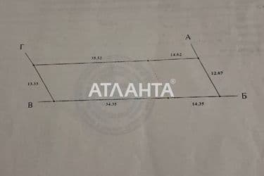 Ділянка за адресою вул. Одеська (площа 6 сот) - Atlanta.ua - фото 10