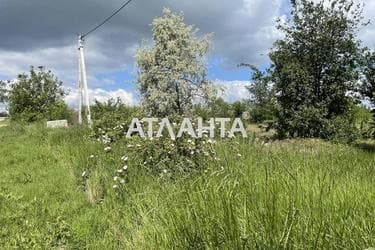 Ділянка за адресою вул. Одеська (площа 6 сот) - Atlanta.ua - фото 8