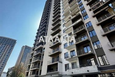 1-room apartment apartment by the address st. Genuezskaya (area 28,7 m²) - Atlanta.ua - photo 7