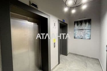 1-room apartment apartment by the address st. Genuezskaya (area 29,1 m²) - Atlanta.ua - photo 11