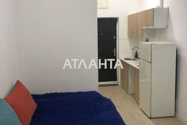 1-room apartment apartment by the address st. Nebesnoy Sotni pr Zhukova marsh pr Leninskoy iskry pr (area 17,6 m²) - Atlanta.ua - photo 6