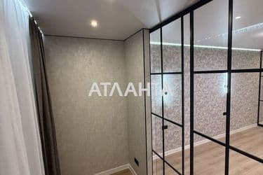 2-rooms apartment apartment by the address st. Zhemchuzhnaya (area 60 m²) - Atlanta.ua - photo 31