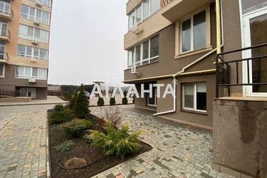 1-room apartment apartment by the address st. Bocharova gen (area 32,6 m²) - Atlanta.ua - photo 27