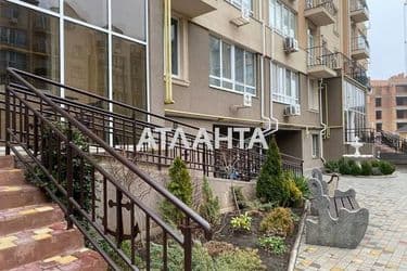 1-room apartment apartment by the address st. Bocharova gen (area 32,6 m²) - Atlanta.ua - photo 26