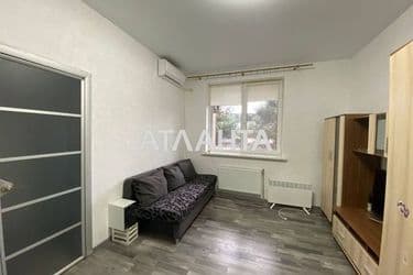 1-room apartment apartment by the address st. Bocharova gen (area 32,6 m²) - Atlanta.ua - photo 17