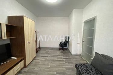 1-room apartment apartment by the address st. Bocharova gen (area 32,6 m²) - Atlanta.ua - photo 19