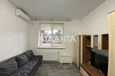 1-room apartment apartment by the address st. Bocharova gen (area 32,6 m²) - Atlanta.ua - photo 16