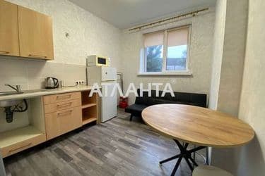 1-room apartment apartment by the address st. Bocharova gen (area 32,6 m²) - Atlanta.ua - photo 20