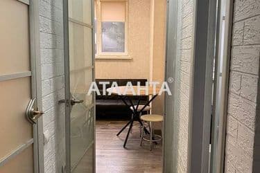 1-room apartment apartment by the address st. Bocharova gen (area 32,6 m²) - Atlanta.ua - photo 22