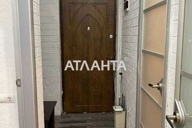 1-room apartment apartment by the address st. Bocharova gen (area 32,6 m²) - Atlanta.ua - photo 23