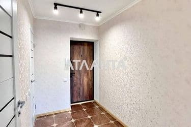 1-room apartment apartment by the address st. Lyustdorfskaya dor Chernomorskaya dor (area 44 m²) - Atlanta.ua - photo 29