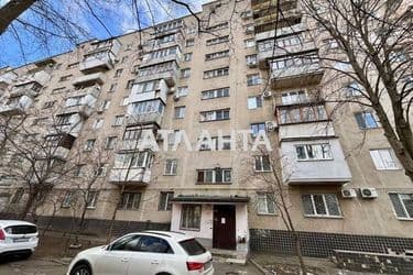 1-room apartment apartment by the address st. Lyustdorfskaya dor Chernomorskaya dor (area 44 m²) - Atlanta.ua - photo 41