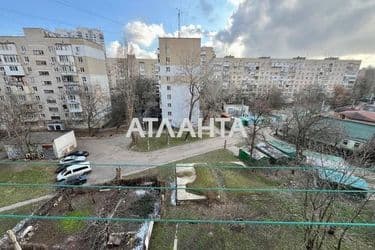 1-room apartment apartment by the address st. Lyustdorfskaya dor Chernomorskaya dor (area 44 m²) - Atlanta.ua - photo 42