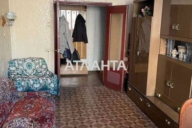 3-rooms apartment apartment by the address st. Vysotskogo (area 61 m²) - Atlanta.ua - photo 17