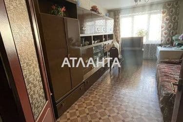 3-rooms apartment apartment by the address st. Vysotskogo (area 61 m²) - Atlanta.ua - photo 19