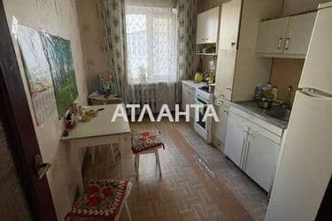 3-rooms apartment apartment by the address st. Vysotskogo (area 61 m²) - Atlanta.ua - photo 20