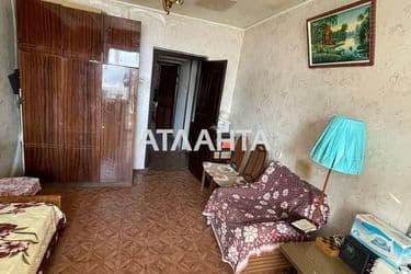 3-rooms apartment apartment by the address st. Vysotskogo (area 61 m²) - Atlanta.ua - photo 24