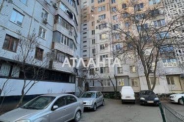 3-rooms apartment apartment by the address st. Vysotskogo (area 61 m²) - Atlanta.ua - photo 27