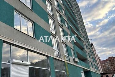 2-rooms apartment apartment by the address st. Parusnaya Geroev Stalingrada (area 63 m²) - Atlanta.ua - photo 10