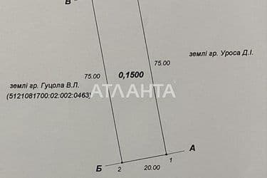 Участок по адресу (площадь 15 сот) - Atlanta.ua - фото 10