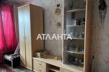 3-rooms apartment apartment by the address st. Ilfa i Petrova (area 68,8 m²) - Atlanta.ua - photo 32