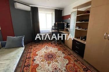 3-rooms apartment apartment by the address st. Ostrozhskogo (area 76 m²) - Atlanta.ua - photo 11